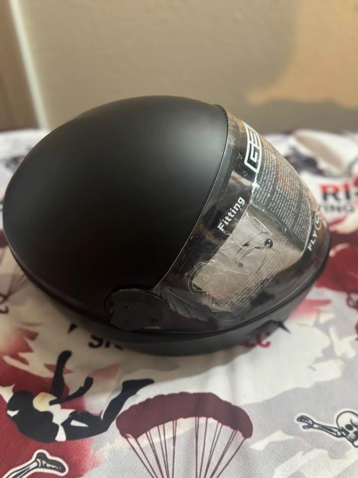 Cookie G3 skydiving Helmet