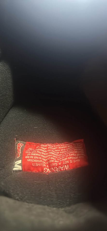 Cookie Fuel